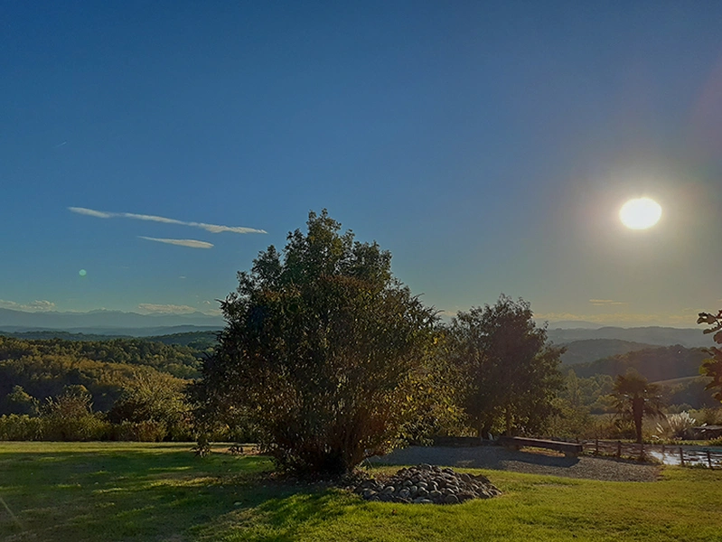 hebergement pas cher ariege